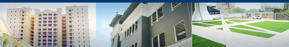 Waterproofing Specialists Construction Exterior Restoration Roofs